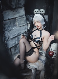 Sister Wen no.059(9)
